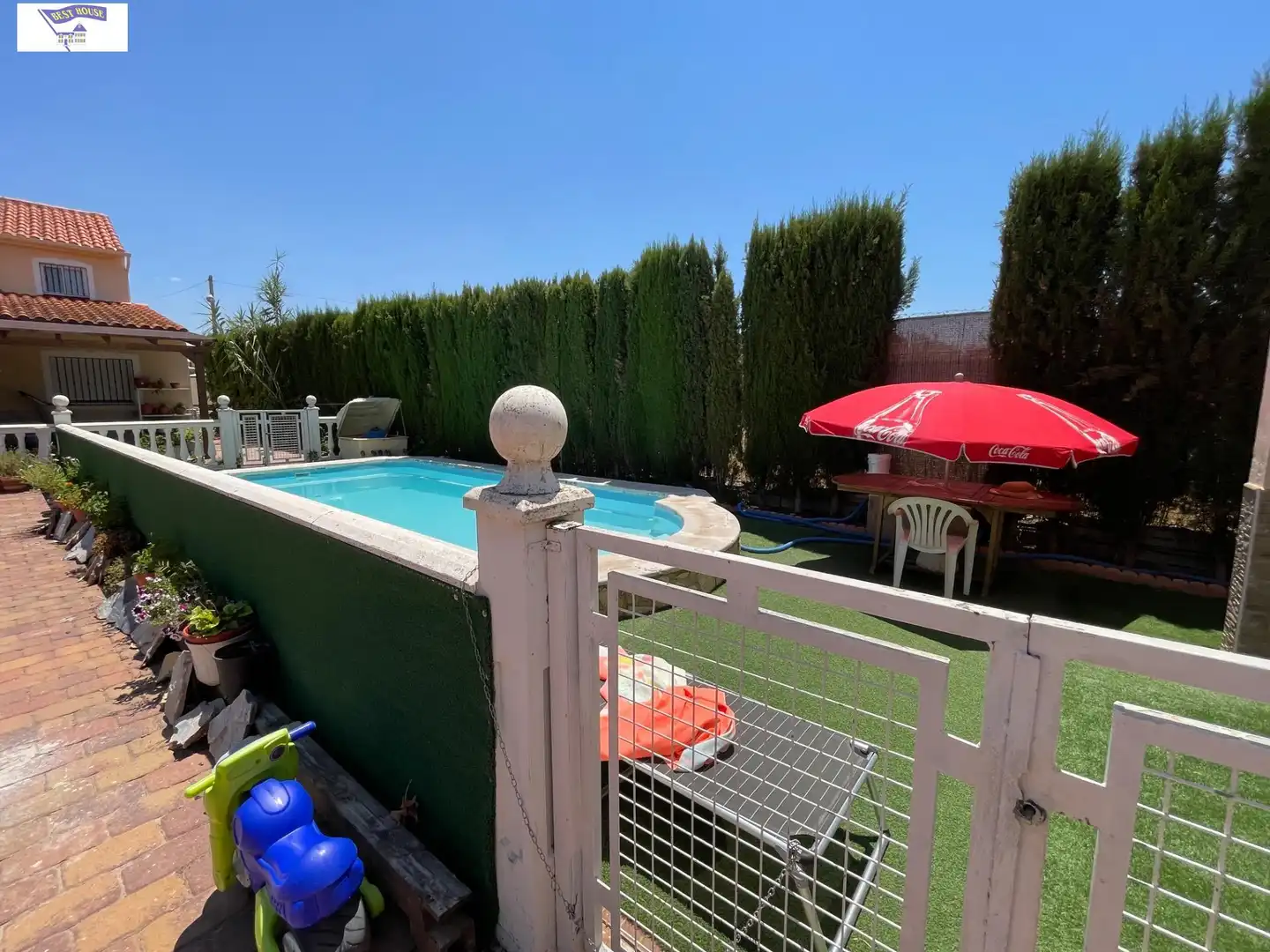 Country homes for sale in Pedanías - Extrarradio