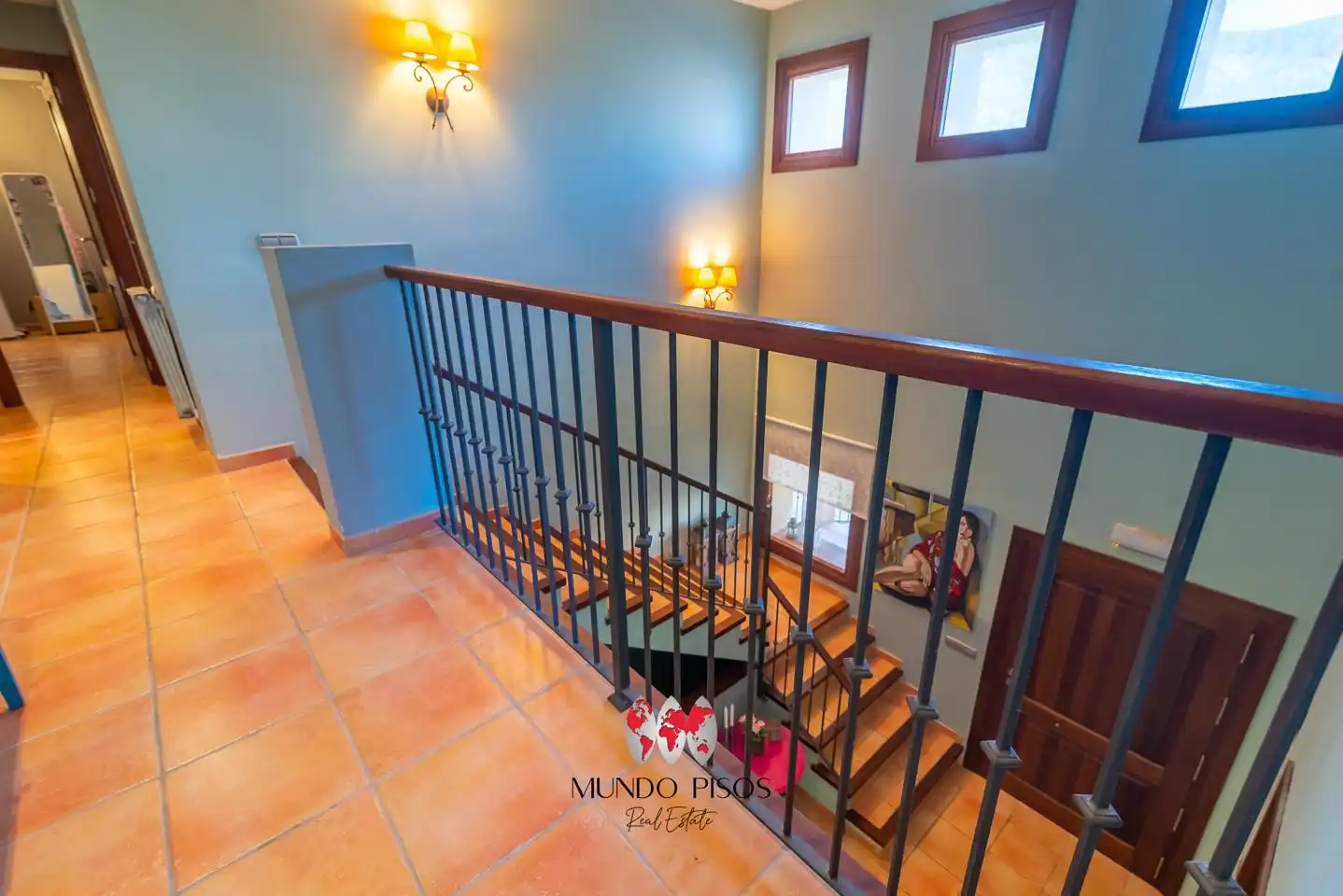 Casa o chalet en venta en Puigpunyent con Terraza, Trastero y Balcón