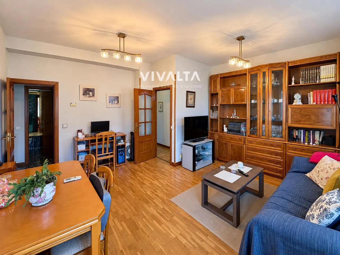 Flat with lift for sale in Vía Lusitana, imagen 14