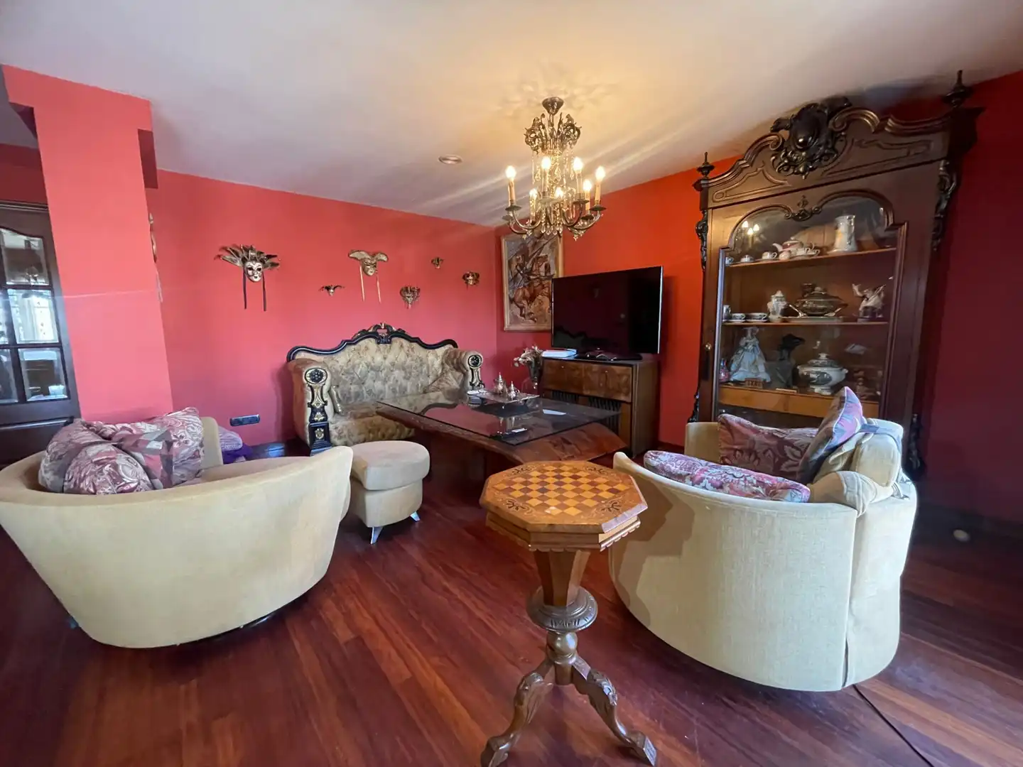 Duplex avec terrasse à vendre à Ronda da Muralla, imagen 5
