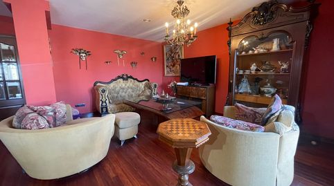 Foto 5 de Dúplex en venta en Ronda Da Muralla, Recatelo - O Carme, Lugo Capital