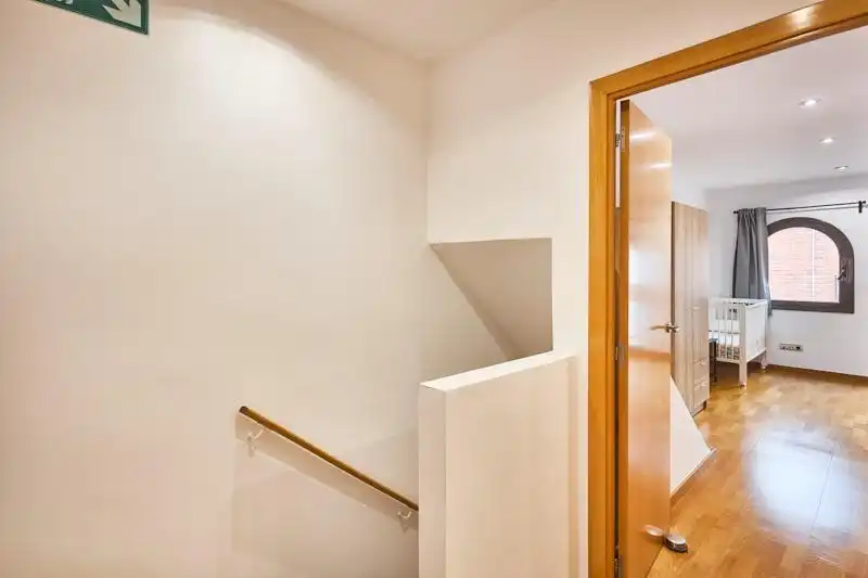 Casa adosada en venta en Sant Feliu de Llobregat con Terraza