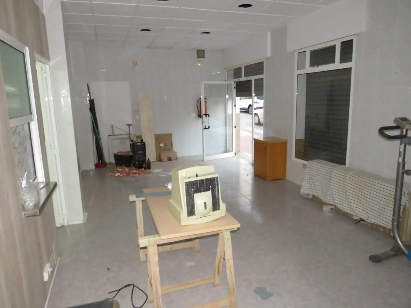 Business premises for sale in Alcantarilla