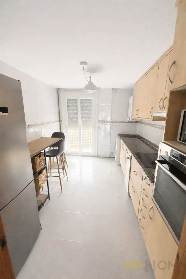 Apartament amb terrassa en venda a Carrer Doctor Casals, imagen 7