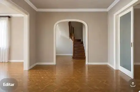 Àtic en venda en Barcelona amb Parquet, Terrassa i Traster