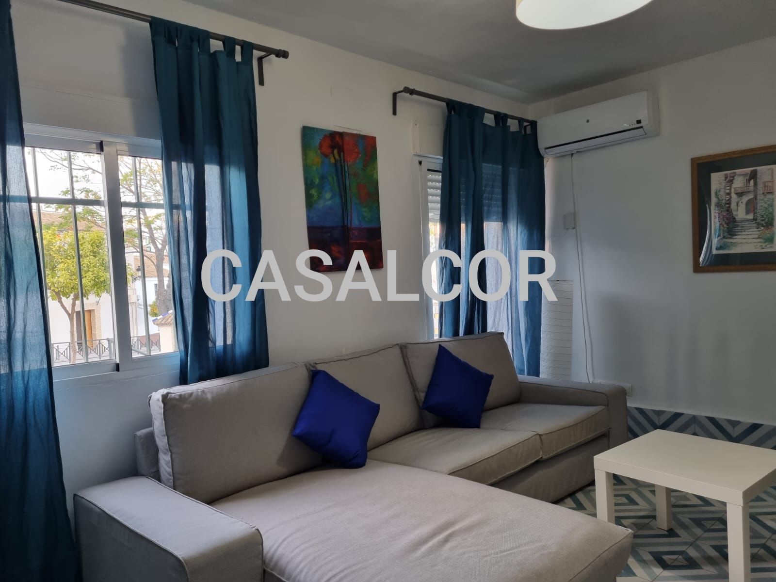 Flat to rent in El Viso del Alcor