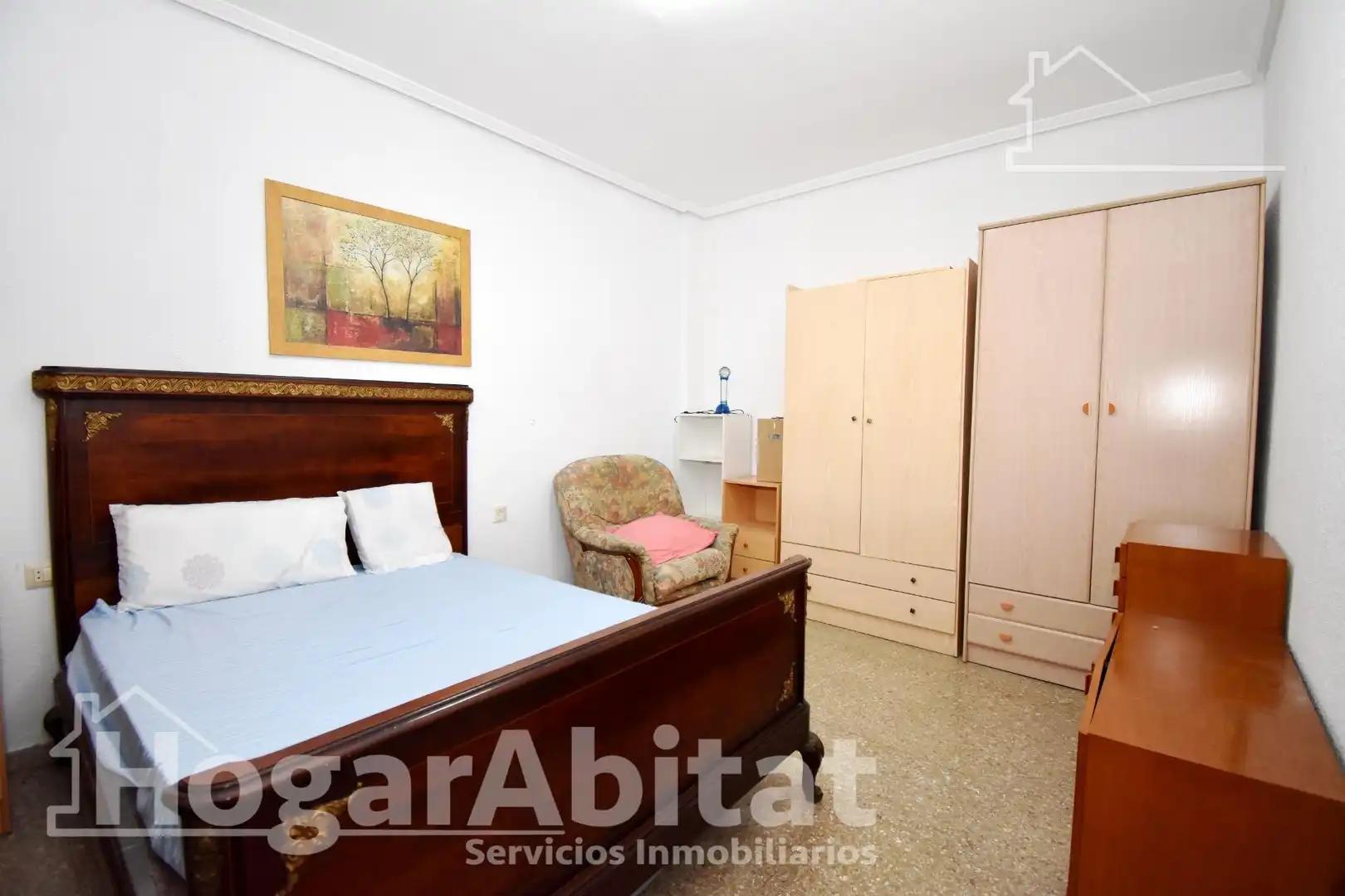 Habitación de Piso en venta en Camí Reial 