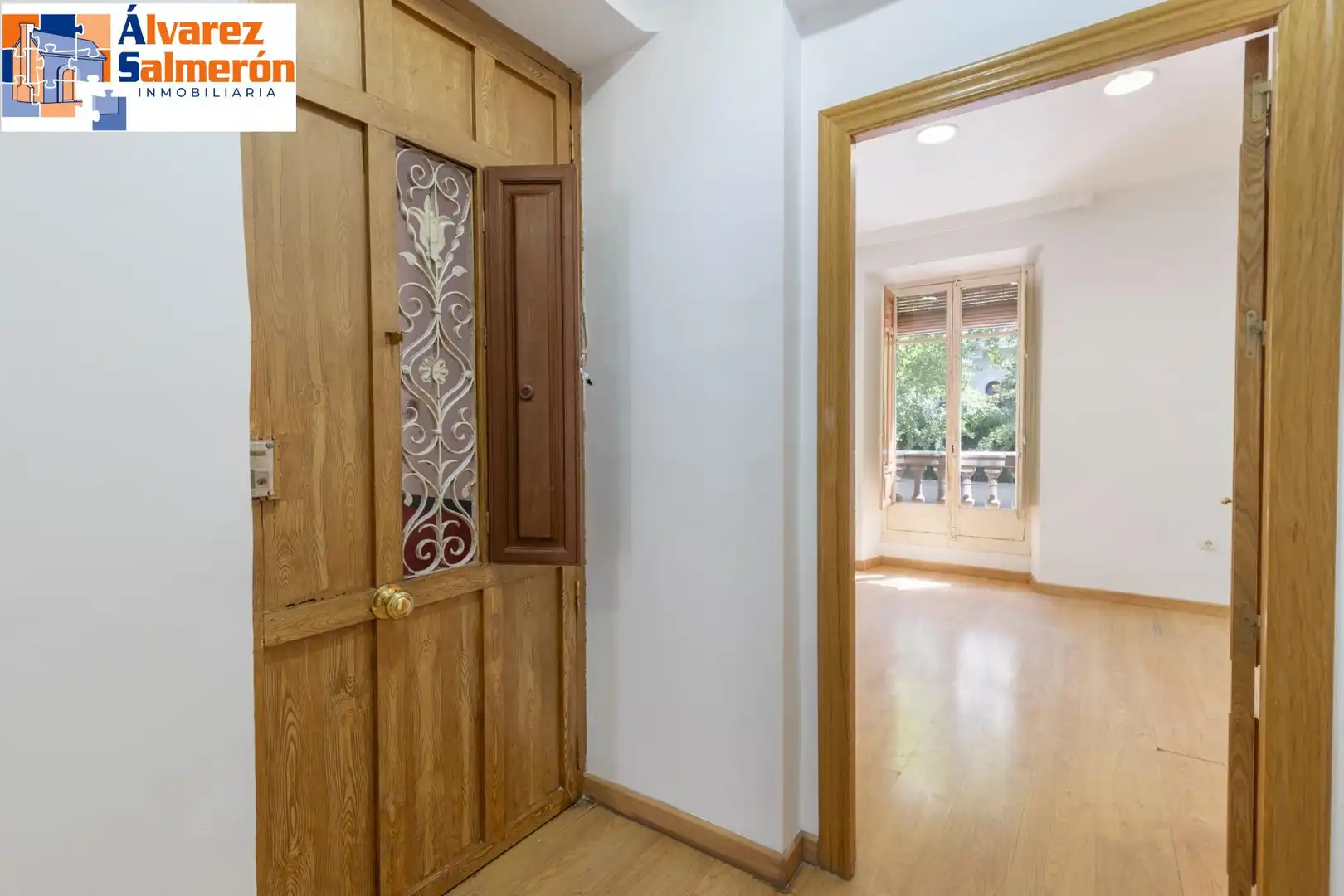 Piso en venta en Granada