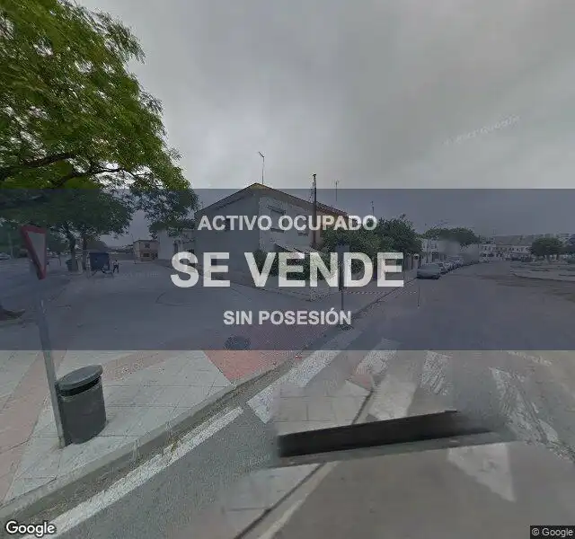 Piso en venta en Jerez de la Frontera