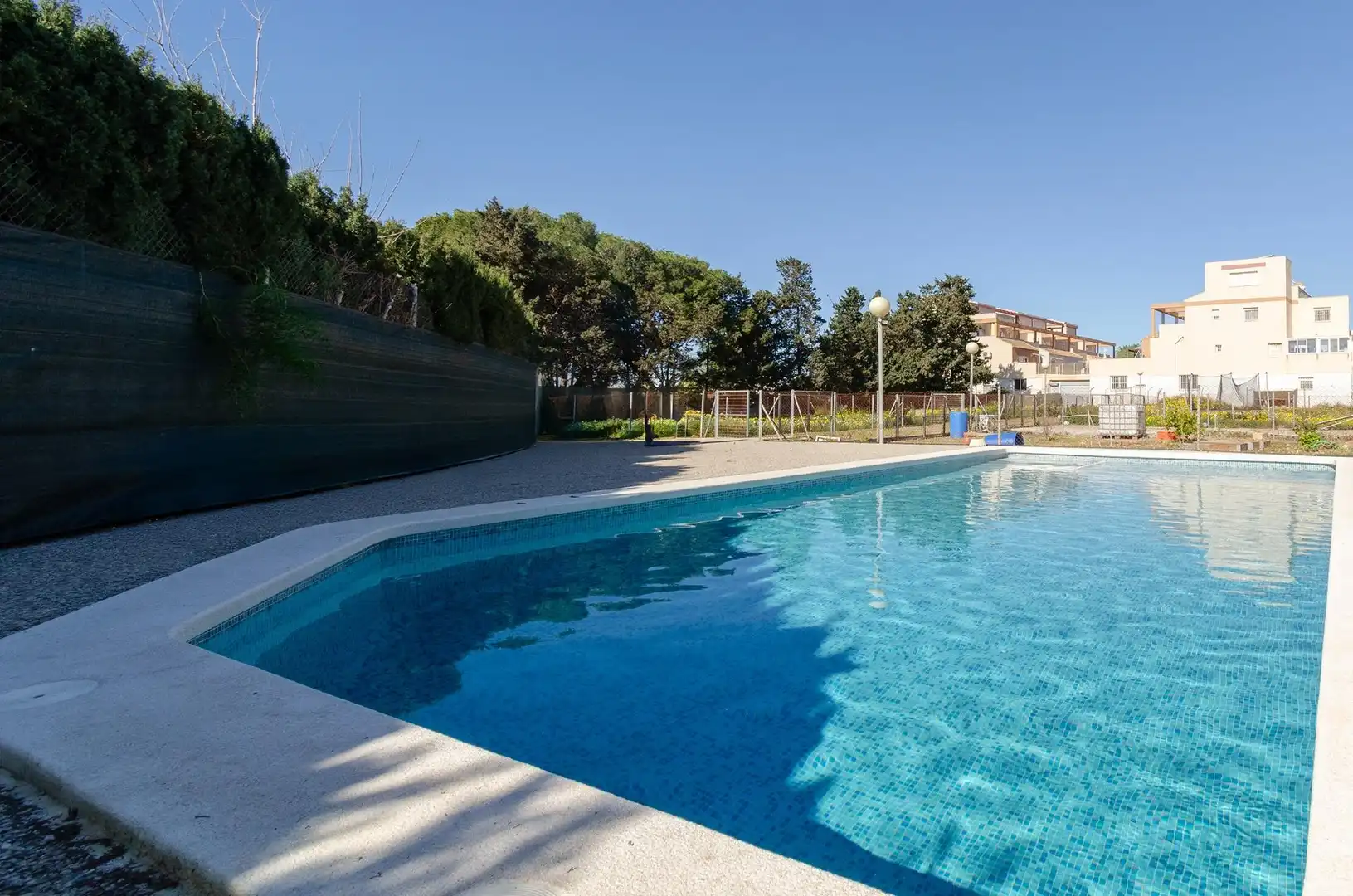 Casa o xalet en venda a Calle Jacinto Benavente, 23, Roche