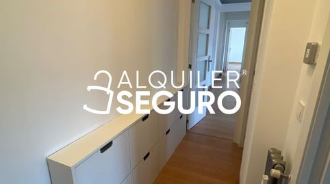 Photo 2 of Flat for rent in Alcalá , Salvador, Madrid Capital