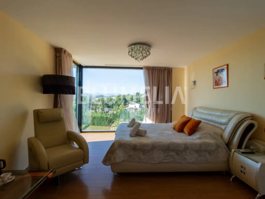 Houses for sale in Calle Tejo, Montgó - Ermita