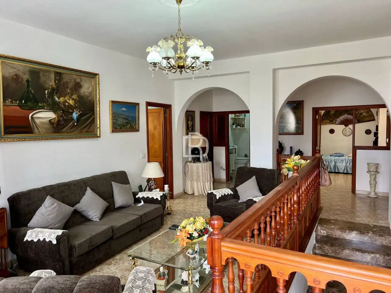 Flat for sale in Calle Dátiles-Pino Alto, Las Cuevas - Los Gómez