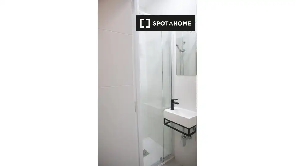 Flat for rent in Portazgo