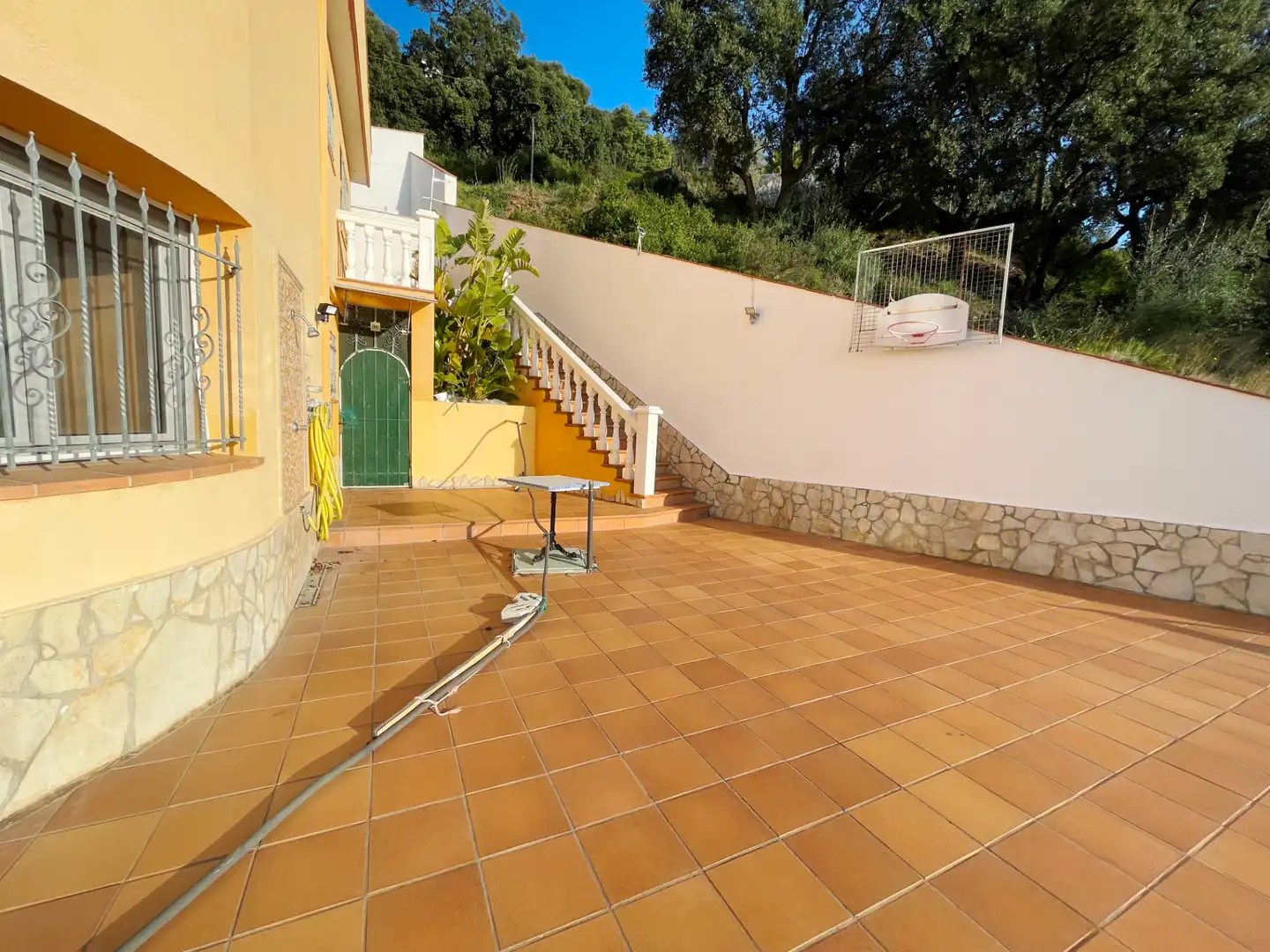 Villa mit Pool zum Verkauf in Carrer Alacant, imagen 22