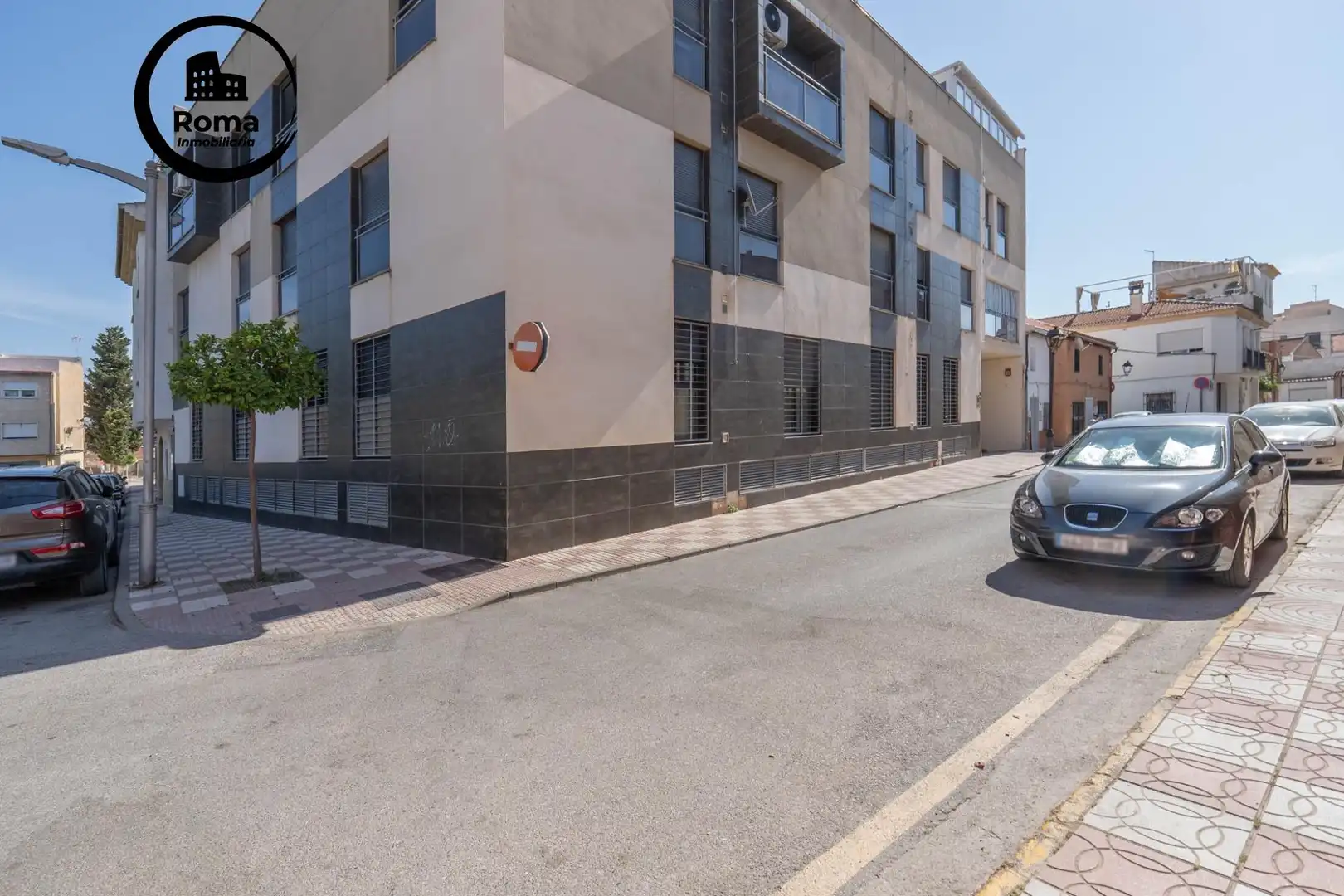 Piso con ascensor en venta en Calle del Sol