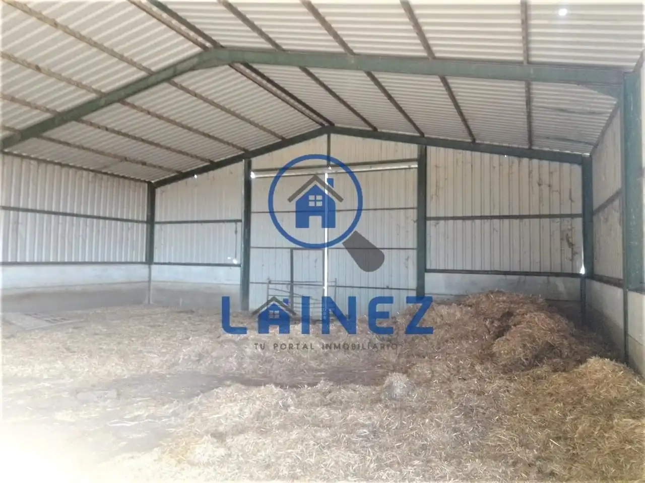 Wohnbaugrundstück zum Verkauf in La Granjuela, imagen 3