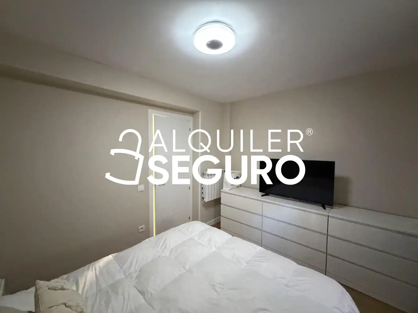Flat for rent in Leganés, Madrid