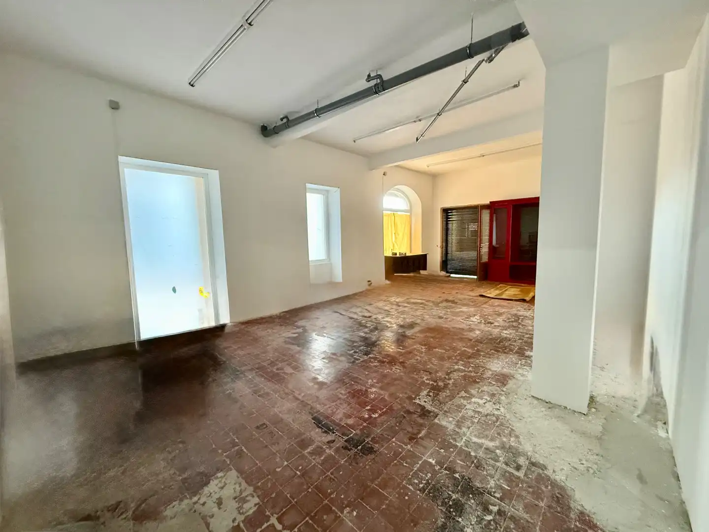 Business premises to rent in Fueros Kalea 2, imagen 4