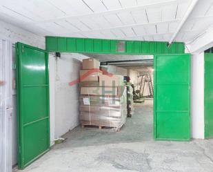 Garage for sale in Bera