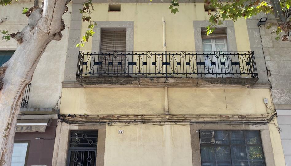 Foto 1 de Casa o xalet en venda a Ivars d'Urgell, Lleida