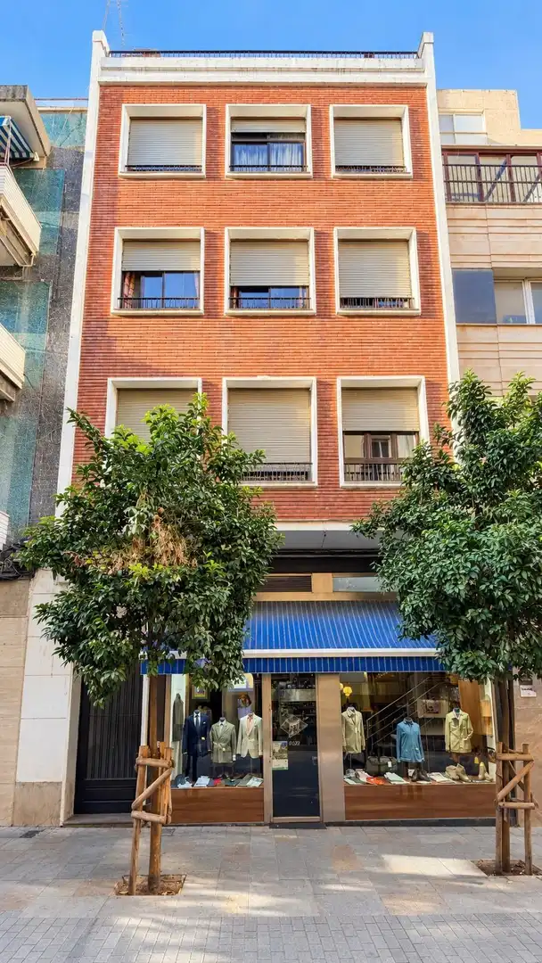 Vista exterior de Casa o xalet en venda en Córdoba amb Aire condicionat, Calefacció i Terrassa