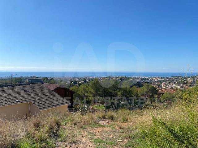 Terreno residencial en Venta en Segur de Dalt