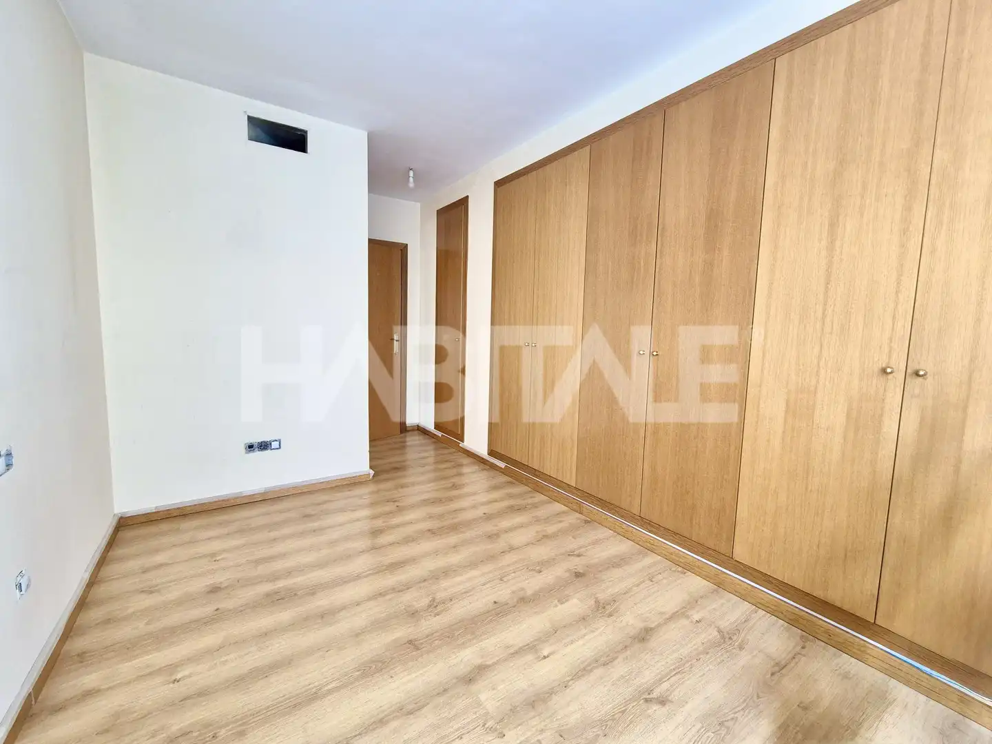 Piso de alquiler en Aiora