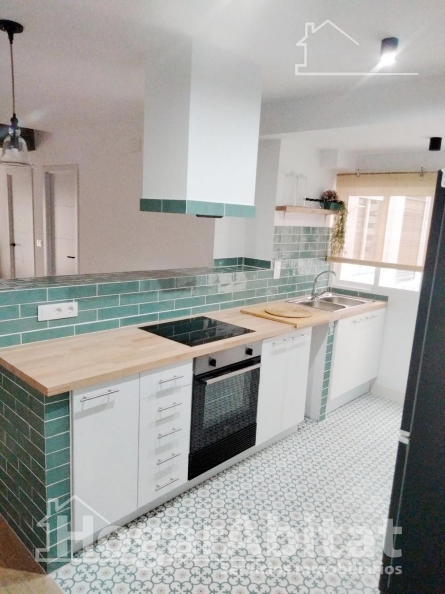 Cocina de Piso en venta en Algemesí con Aire acondicionado