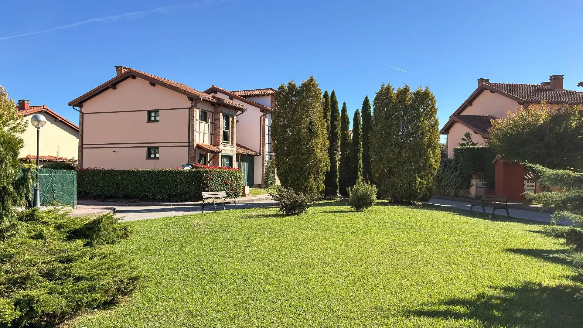 Detached house with pool for sale in PIEDRA DE LOS DIEZ PIES 1, imagen 47