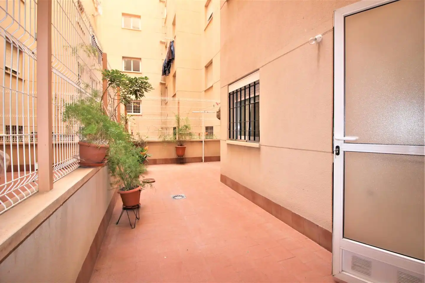 Flat for rent in La Pilarica, San Luis