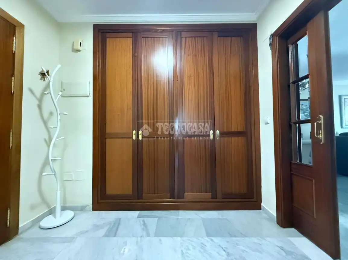 Habitación de Piso en venta en Málaga con Aire acondicionado y Terraza
