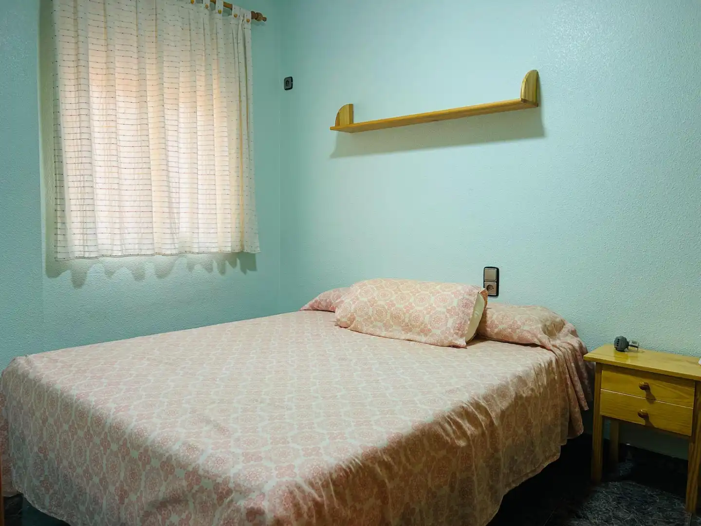 Dormitori de Casa o xalet en venda en Los Alcázares amb Aire condicionat, Terrassa i Moblat
