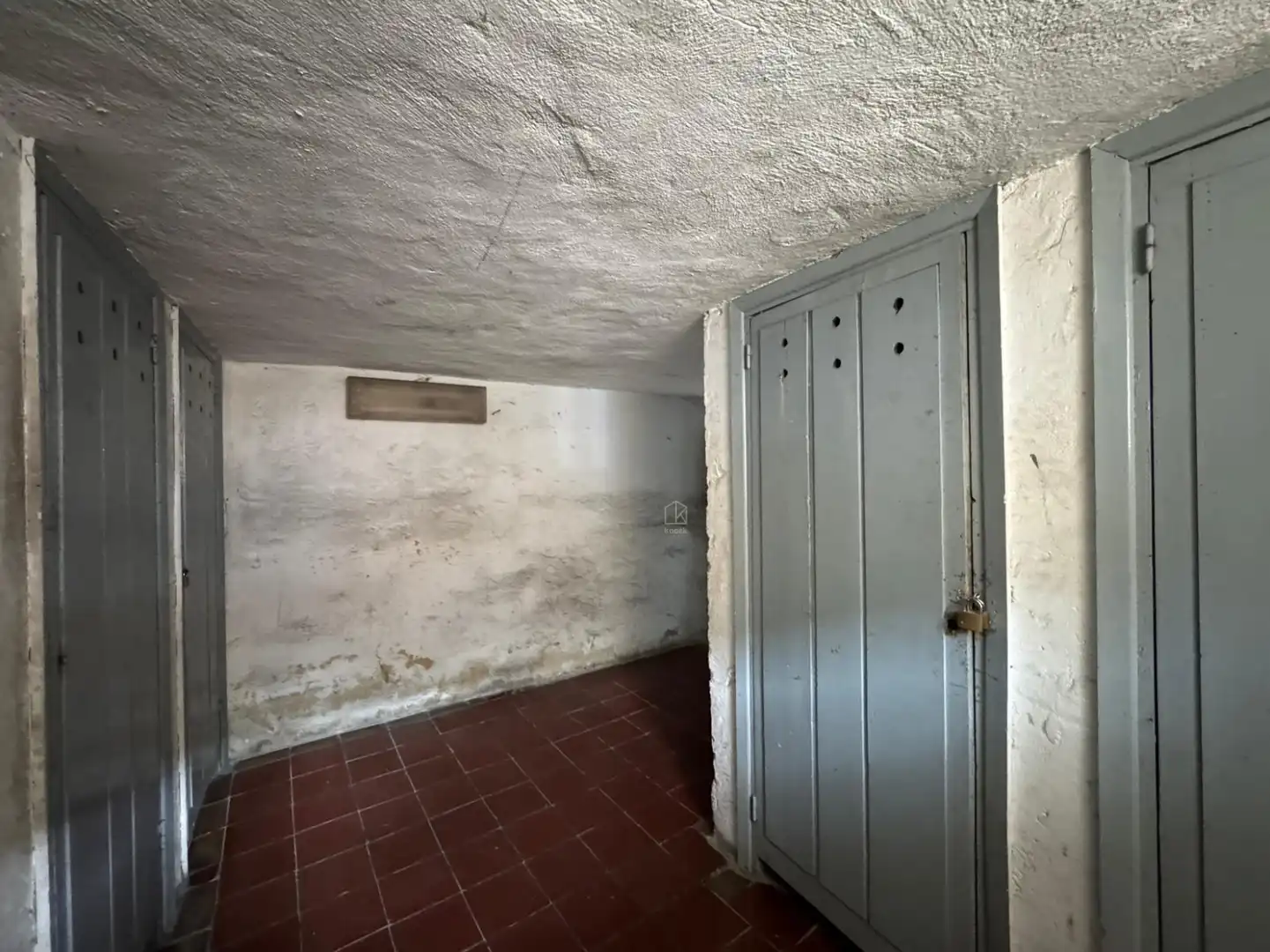 Flat for sale in Aller  with Storage room