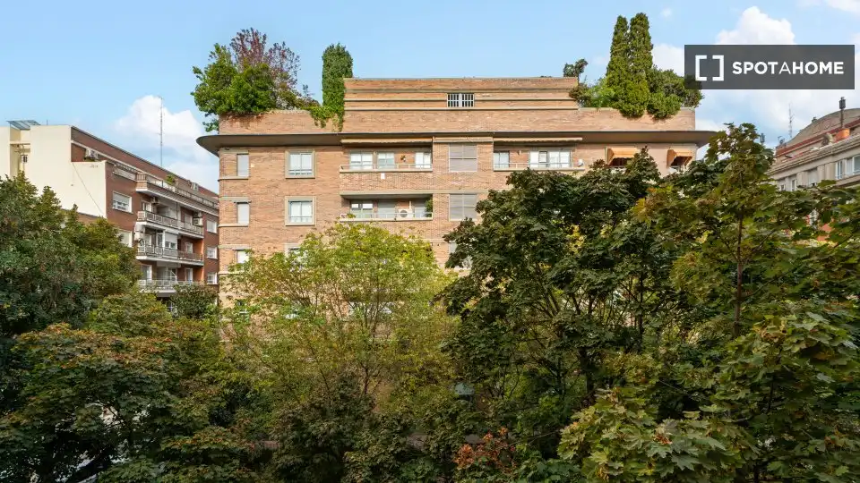 Habitació a El Viso