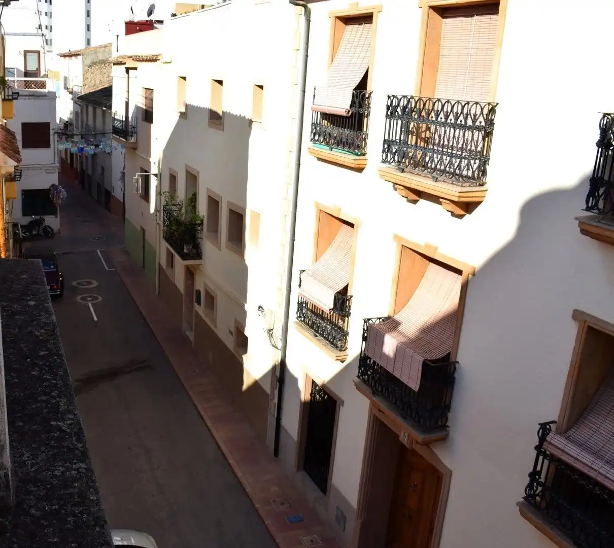 Finca rústica en venda a Zona Pueblo