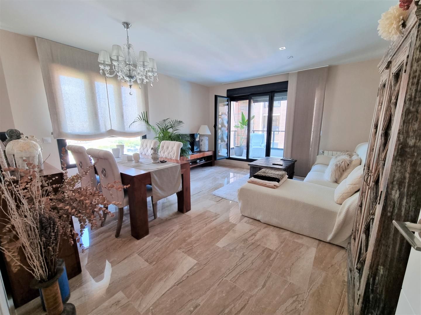 Flat for sale in Avinguda Goleta, 19, Cabo de las Huertas, Playa de San Juan - El Cabo de las Huertas, Alicante / Alacant