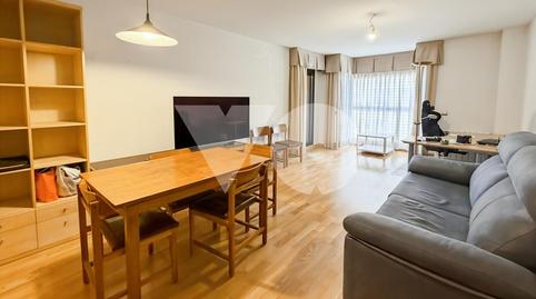 Foto 4 de Piso en venta en Rosas - Musas,  Madrid Capital