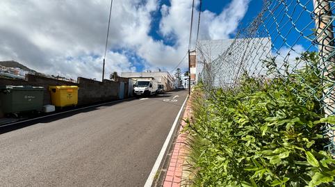 Foto 4 de Residencial en venta en Calle Elvira del Castillo, 14, Firgas, Las Palmas