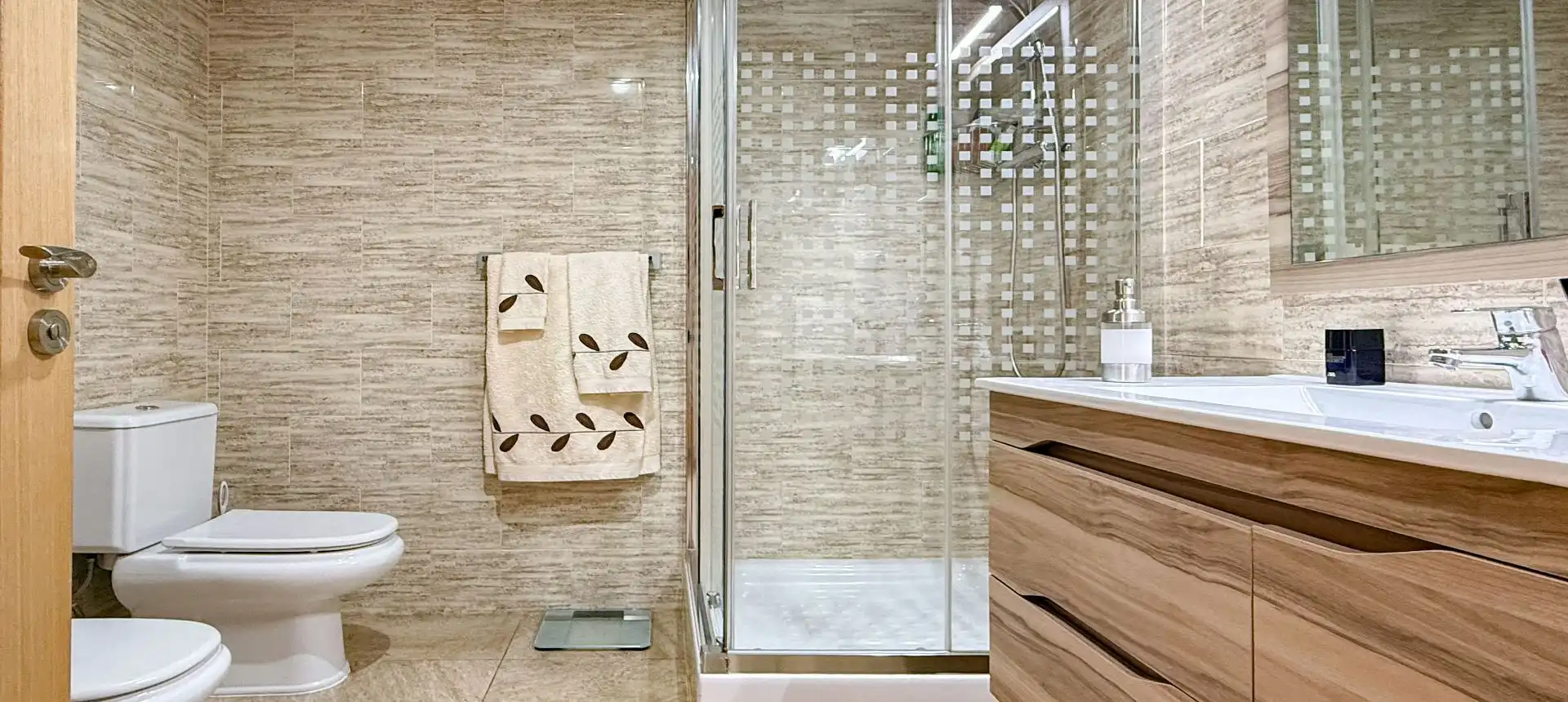 Flat with lift for sale in Centre, imagen 4