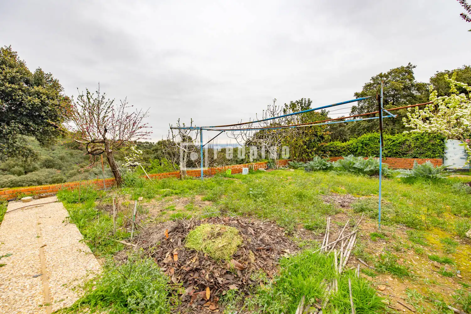 Houses for sale in Villa del Prado  with Heating, Private garden and Terrace
