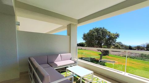 Foto 4 de Apartamento en venta en Emerald Greens, Sotogrande Alto, Sotogrande