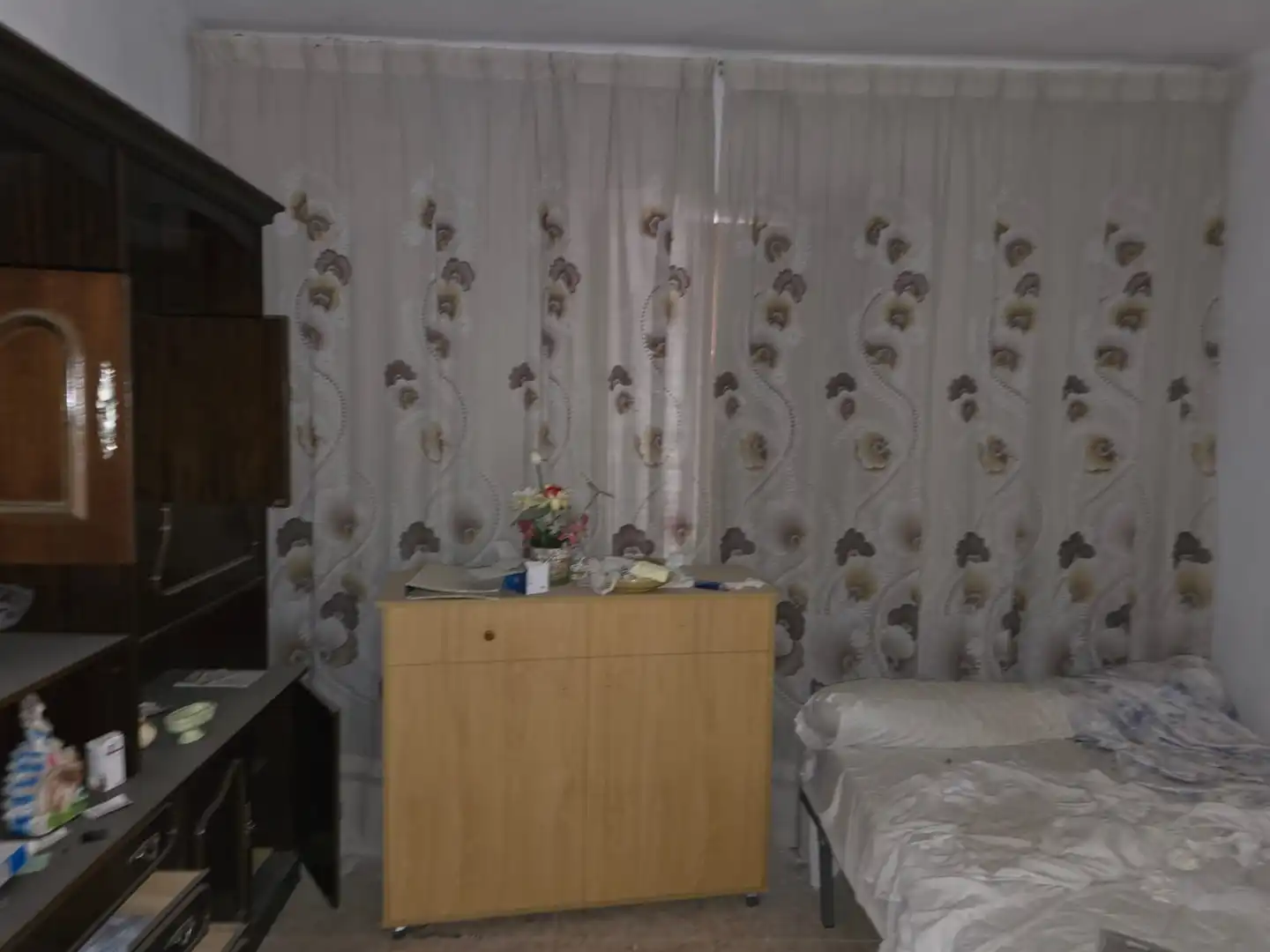 Habitación de Casa o chalet en venta en Caniles con Trastero