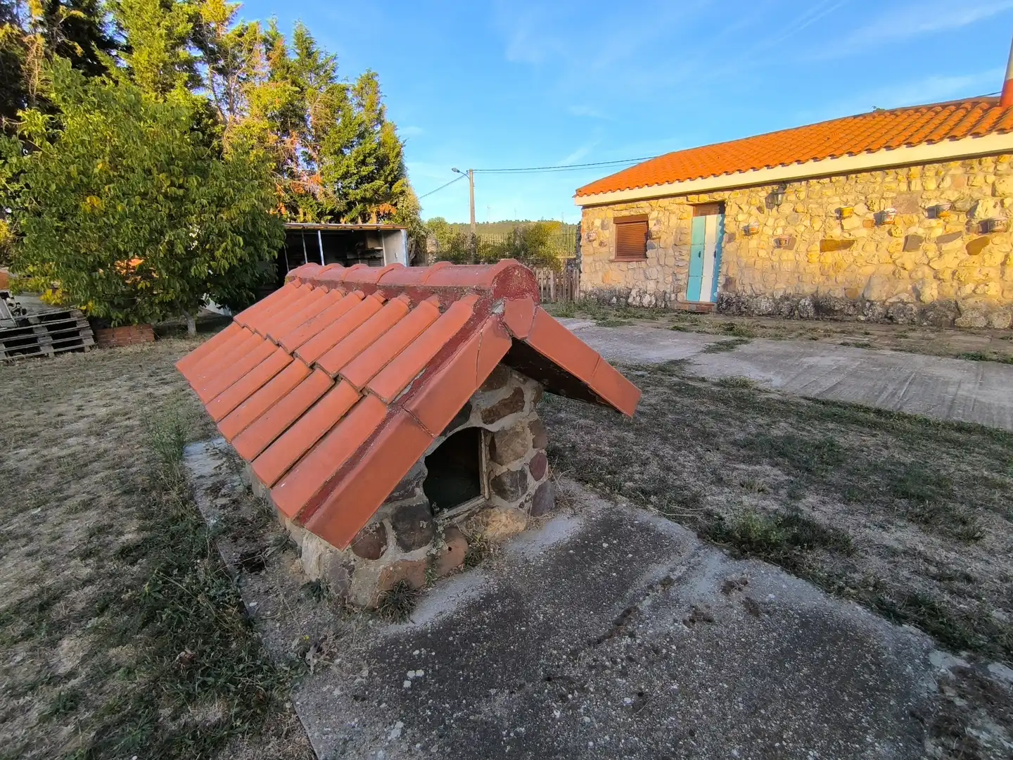 Country house with garden for sale in Urbanización Bota 2 8, imagen 70