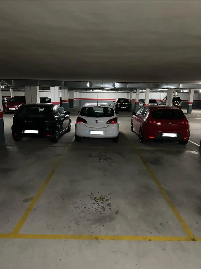 Einzelparkplatz zur Miete in Centro, imagen 5