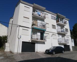 Flat for sale in Lanzahíta