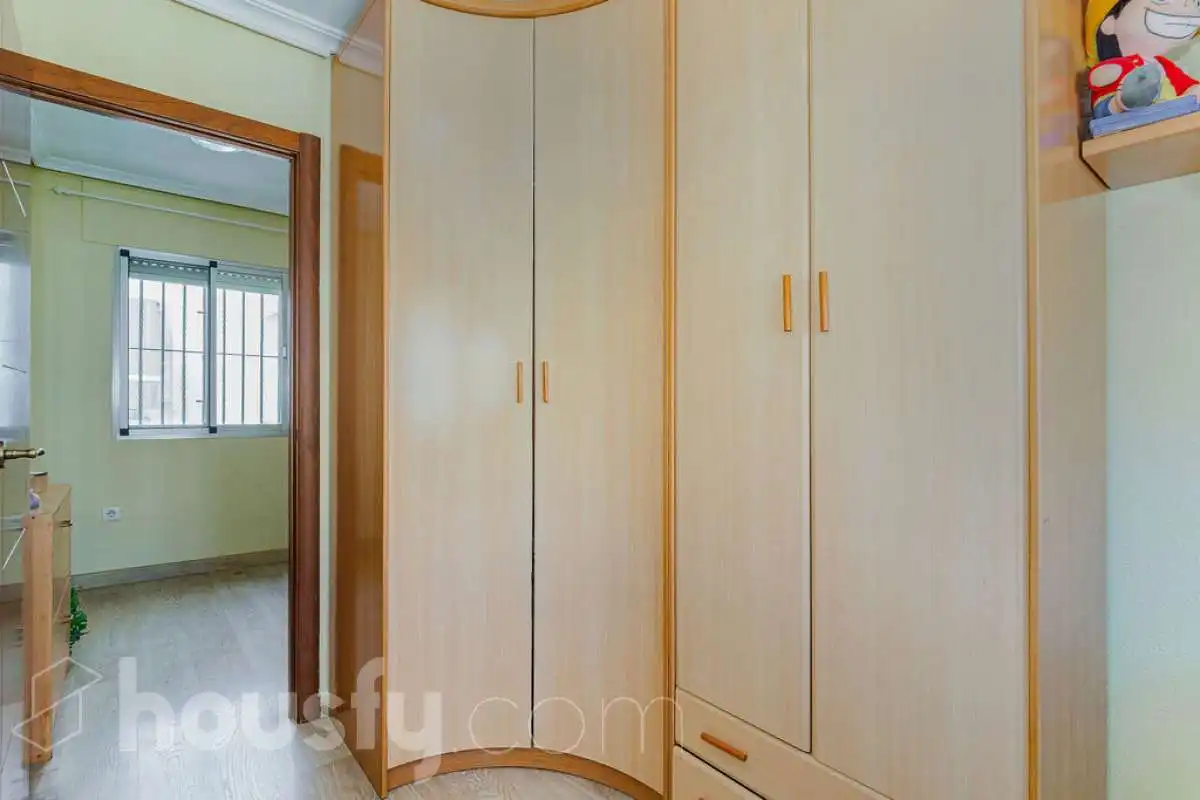 Flat with lift for sale in Calle Linde ., imagen 21
