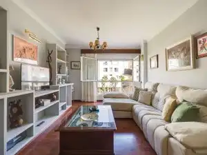 Appartement avec ascenseur à vendre à Ciudad Alta, imagen 3