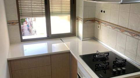 Foto 5 de Piso de alquiler en Calle Doctor Mañas Bernabéu, 4, La Unión - Cruz de Humilladero - Los Tilos, Málaga Capital