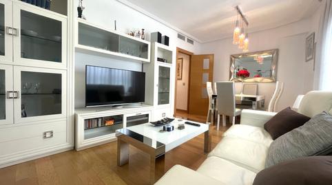 Foto 3 von Wohnung zur Miete in San Juan,  Murcia Capital